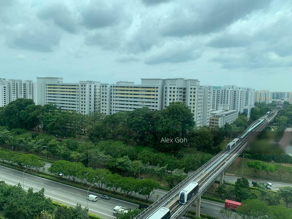 Blk 212A Punggol Walk (Punggol), HDB 3 Rooms #268820641